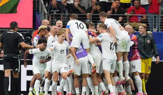 Dünya Kupası’nda nefes kesen maç! Norveç 2-1 Fildişi Sahili