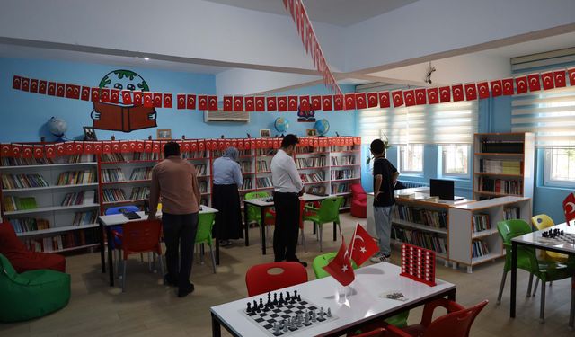 Şehit öğretmen Ayla Kara’nın adı Manisa’da yaşatıldı!