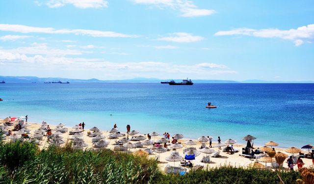 İzmir’in ikinci Maldivleri olmaya aday! Çeşme ve Alaçatı’yı solladı: Kolay ulaşılabilir, uygun fiyatlı tertemiz plaj