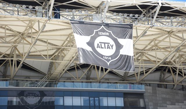 Altay'da sessizlik taraftarı endişelendirdi!