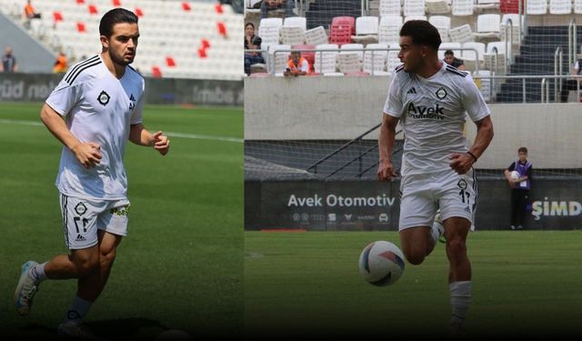 Altay'da bir ayrılık daha! Siyah-beyazlılarda Emre Tangeldi dönemi sona erdi