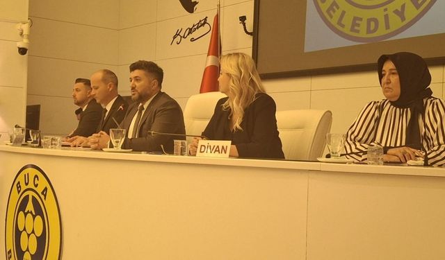Görkem Duman gözaltında! Buca’da operasyon gölgesinde ilk Meclis toplandı