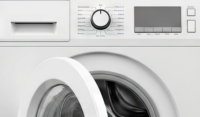 Çamaşır makinesindeki bu detayı ihmal etmeyin! Arızaya Yol Açabiliyor