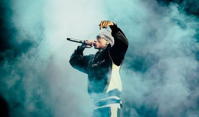 İstanbul Festivali Central Cee konseriyle başlıyor! Festival biletleri satışa çıkıyor