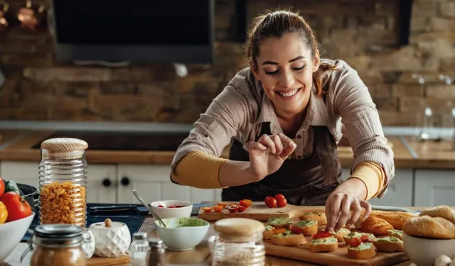 Damak zevki en güçlü burçlar açıklandı! Lezzet konusunda en seçici burçlar hangileri?