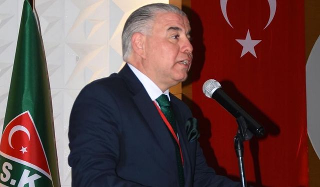 Karşıyaka’da başkan adayları için son gün belli oldu!