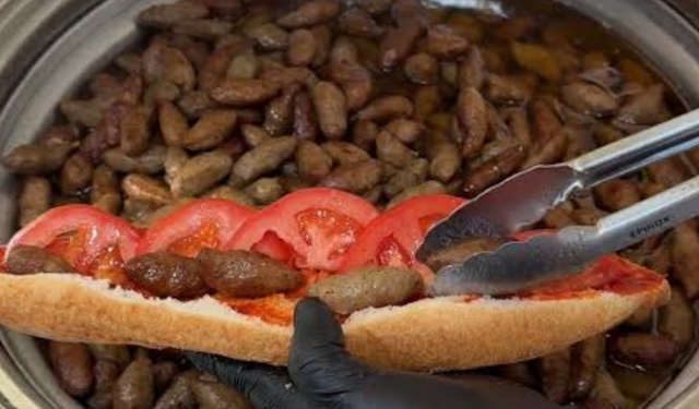 Edirne'nin meşhur lezzeti: Tencere köftesi nasıl yapılır?