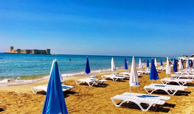 Erdemli'de hangi plajlar Mavi Bayraklı oldu? İşte ücretli ve ücretsiz 2026 tatil rotalarının tam listesi