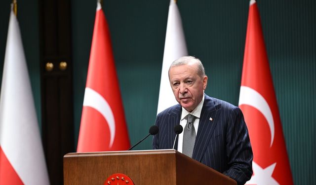 Cumhurbaşkanı Erdoğan'dan Kadir İnanır için taziye mesajı!
