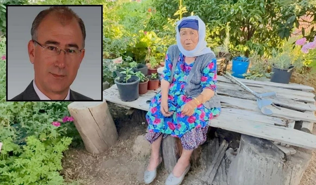 Eski CHP Milletvekili ile kız kardeşi karşı karşıya!  Anne krizi jandarmalık oldu