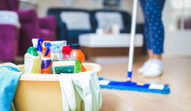Okulda çalışmak isteyenler dikkat! 30 bin güvenlik, temizlik personeli alınacak: Başvuru şartları neler, nasıl yapılır?