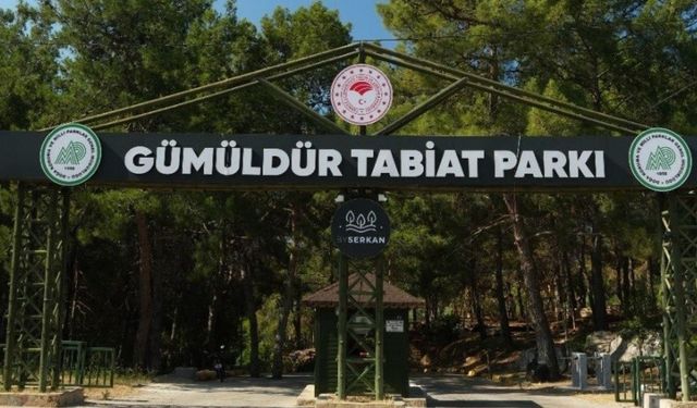 İzmir’e çok yakın, denizi ayağınızın altında! Çadırını alan buraya gidiyor: ESHOT’la ulaşabileceğiniz doğa harikası