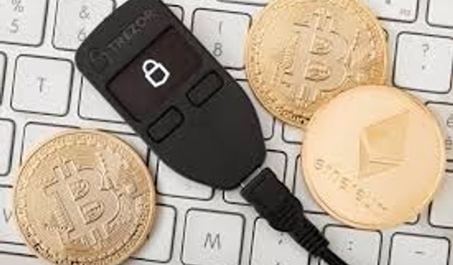 Soğuk Cüzdan Nedir? Kripto Para Güvenlik Rehberi