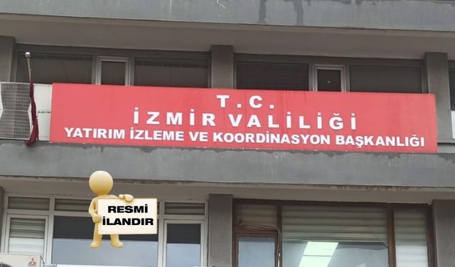 YOL İŞLERİ YAPTIRILACAKTIR