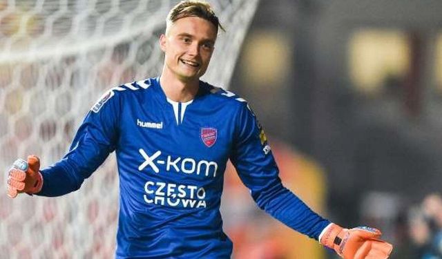 Muğlaspor, tecrübeli eldivenle anlaşma sağladı!