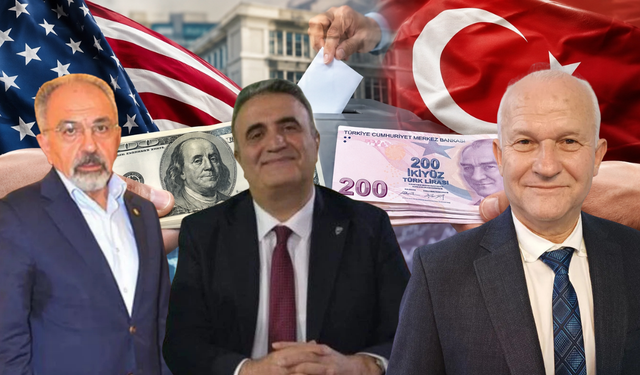 “Swap hattı pansuman olur! Kalıcı rahatlama sağlamaz”