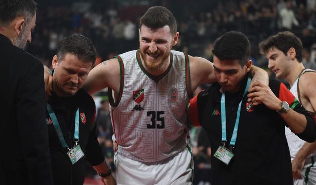 Karşıyaka'da bir devir sona erdi!