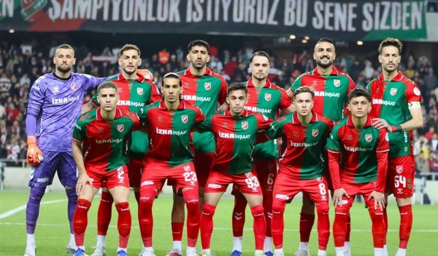 Karşıyaka’da transfer hareketliliği başladı: Yeni sezon kadrosu şekilleniyor