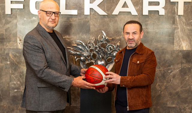 Karşıyaka’da gözler sponsorluk sürecindeydi: Açıklama geldi