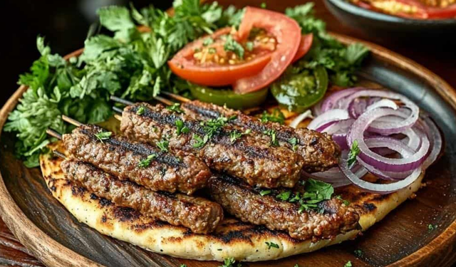 Unutulmaya yüz tutmuş bu lezzetin ismi ayrı tadı ayrı şaşırtıyor! İster akşam yemeğe, ister misafire herkes sevecek