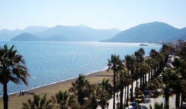 Marmaris'te hangi plajlar Mavi Bayraklı oldu? İşte ücretli ve ücretsiz 2026 tatil rotalarının tam listesi