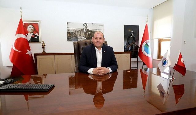 Menderes Belediyesi’nden 'yanıltıcı iddialara' yanıt: Hukuki süreç başlatıldı