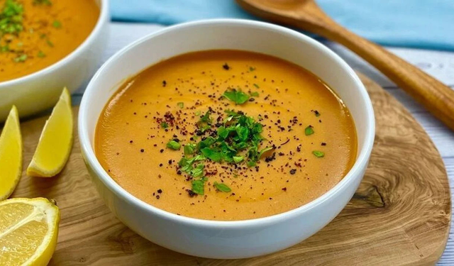 Her evde pişiyor, ama incelik istiyor: Sadece bir çay kaşığı yetecek, bu malzemeyle restorandaki gibi olacak