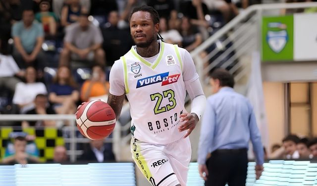 FIBA Şampiyonlar Ligi'nde kura heyecanı! Merkezefendi Basket'in Avrupa yolculuğu başlıyor