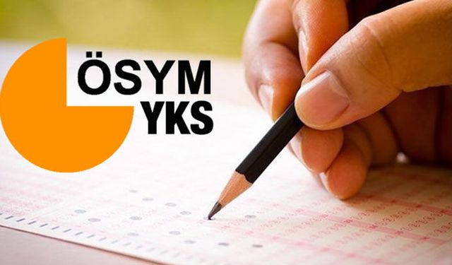 Milyonlarca öğrenci bekliyor! YKS açıklandı mı? YKS ne zaman açıklanacak? YKS sonuç öğrenme ekranı