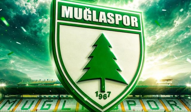 Muğlaspor'un 59'uncu yılına tarihi başarı damga vurdu!