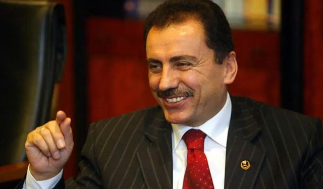 Son Dakika! Muhsin Yazıcıoğlu soruşturmasında 27 Şüpheliden 19'u tutuklandı