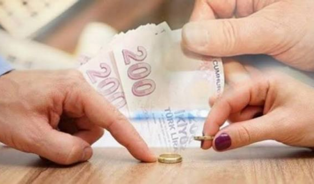 Nafaka ödemeyenlere Dünya Kupası yasağı
