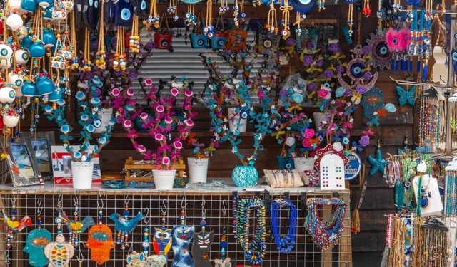 İzmir’de gezilecek yerler denildiğinde akla ilk gelen rota! Pazar kahvaltısının vazgeçilmez yeri doyan koşa koşa gidiyor
