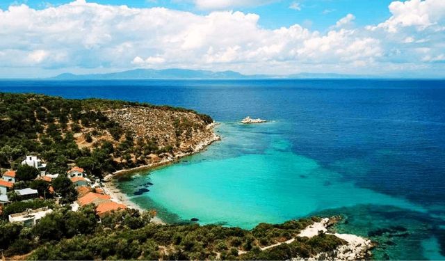 Ne Çeşme ne Bodrum! İzmir’de huzur arayanların yeni adresi: Gören bir daha vazgeçemiyor