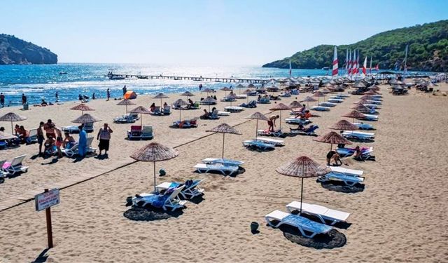 Ortaca'da hangi plajlar Mavi Bayraklı oldu? İşte ücretli ve ücretsiz 2026 tatil rotalarının tam listesi