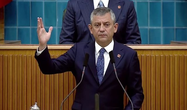 14 dokunulmazlık dosyası Meclis'te!