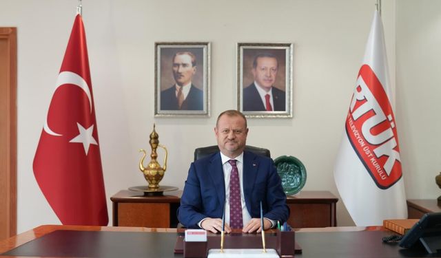 RTÜK’ten yapay zeka hamlesi! VİA+ sistemi devreye alındı