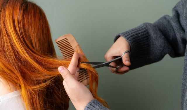 Saç dökülmesine karşı doğanın mucizeleri! İşte sağlıklı saçların anahtarı