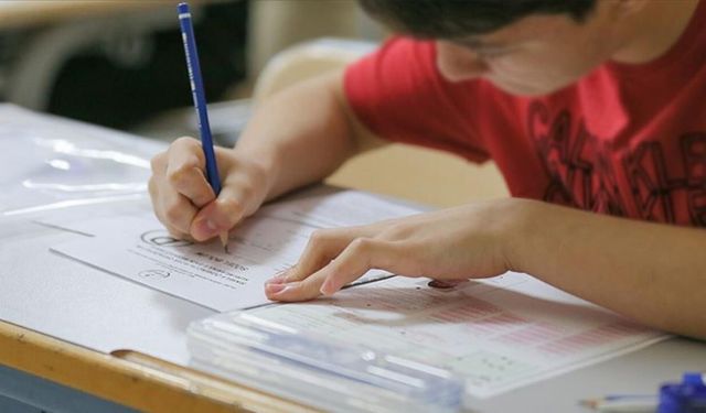 Sağlık Bakanlığı’ndan LGS öncesi dikkat çeken kaygı açıklaması
