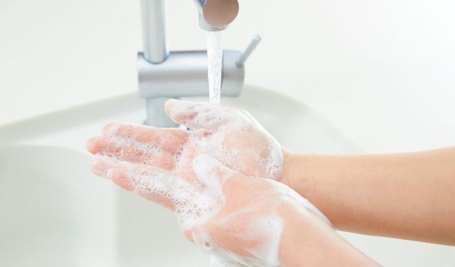 Sıvı sabun mu köpük sabun mu? Hangi sabun daha sağlıklı? Gerçek sandığınızdan farklı olabilir
