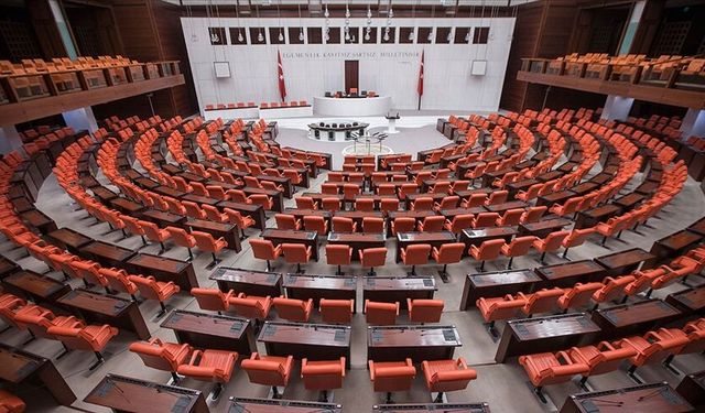 Şehit aileleri ve gazileri ilgilendiren teklif komisyondan geçti!