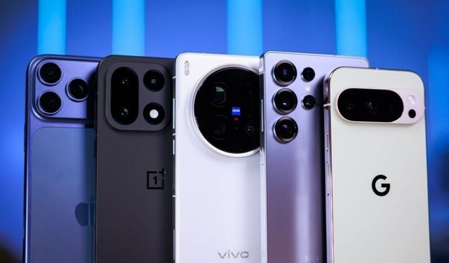 Küresel telefon pazarı sarsıldı! Zam beklentisi arttı