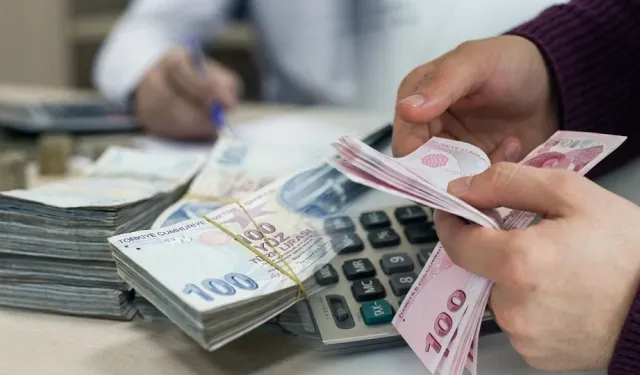 Asgari ücrete yüzde 50 zam mı geliyor? Zam ne zaman cebe girecek?  İşte Ankara'da konuşulan iki formül