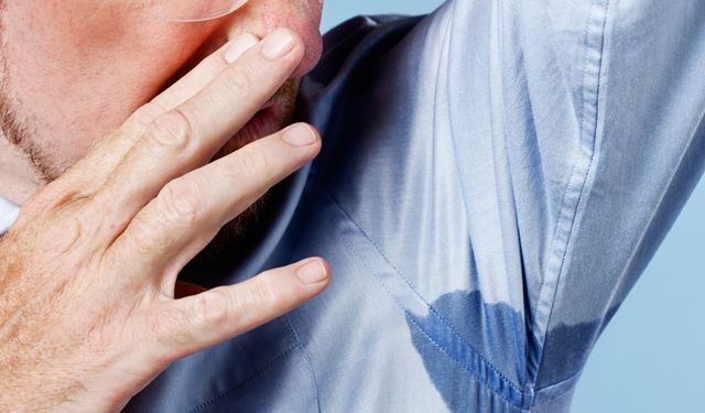Ter kokusunun gerçek nedeni ortaya çıktı! Günlük alışkanlıklarınız farkında olmadan etkiliyor: Meğer sebebi buymuş