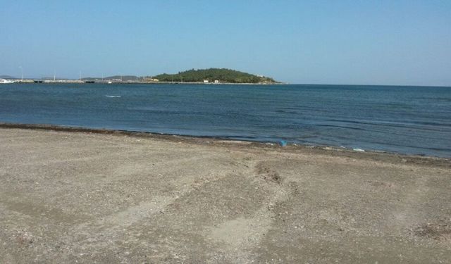 Çeşme’ye alternatif tatil yeri arayanların adresi! İzmir’e yalnızca 40 dakika mesafede, kalabalıktan uzak doğayla iç içe