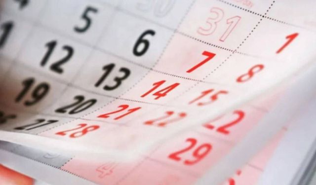 15 Temmuz resmi tatil mi? 15 Temmuz hangi güne denk geliyor?