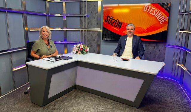 AK Partili Kayacan'dan Balçova çıkışı! "Hak ettiği hizmeti alamıyor"