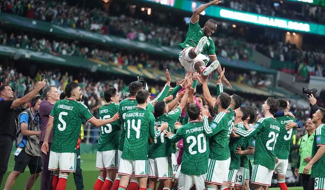 Mexico City’de Dünya Kupası kutlamalarında facia! 3 kişi hayatını kaybetti