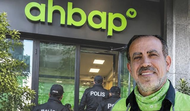 Ahbap soruşturmasında beşinci dalga operasyon!