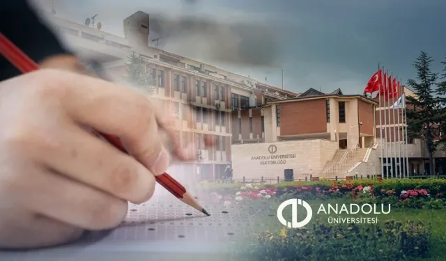 AÖF öğrencileri dikkat! Yaz okulu sınav tarihi belli oldu: 2026 sınav takvimi